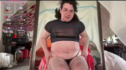 Tommy online show from 03/10/25, 04:35