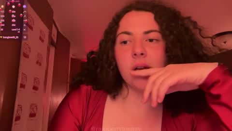 Tommy online show from 10/27/25, 02:48