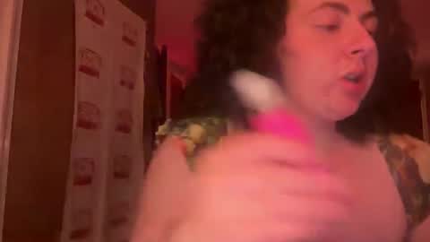 Snapshot of raspberrytommy chatting on 03/18/26, 02:47 Tommy online show from 03/18/26, 02:47