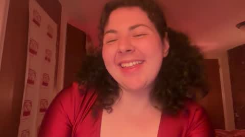 Snapshot of raspberrytommy chatting on 03/26/26, 03:01 Tommy online show from 03/26/26, 03:01