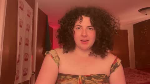 Snapshot of raspberrytommy chatting on 04/15/26, 03:02 Tommy online show from 04/15/26, 03:02