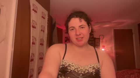 Snapshot of raspberrytommy chatting on 04/16/26, 02:56 Tommy online show from 04/16/26, 02:56