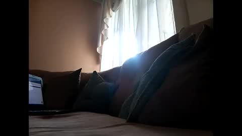 Raspiness Cam online show from 10/13/25, 07:03