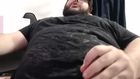 LoveMan online show from 01/08/25, 08:07