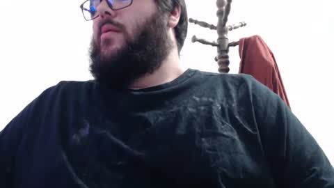 LoveMan online show from 02/11/25, 09:03