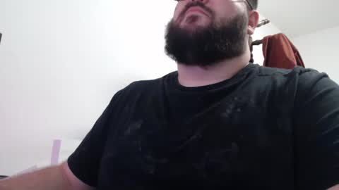 LoveMan online show from 02/17/25, 07:31