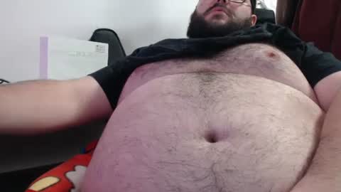 LoveMan online show from 02/19/25, 07:59