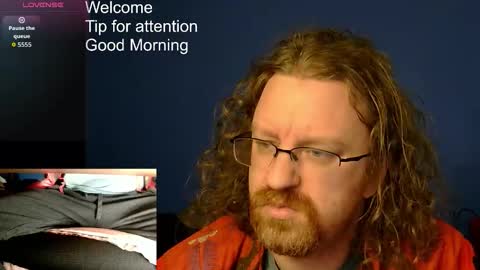 rathie online show from 11/26/25, 09:43