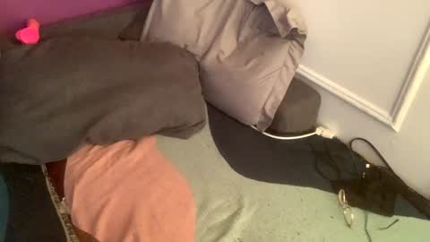 Rattlesnake Bitch 666 online show from 12/24/24, 10:33