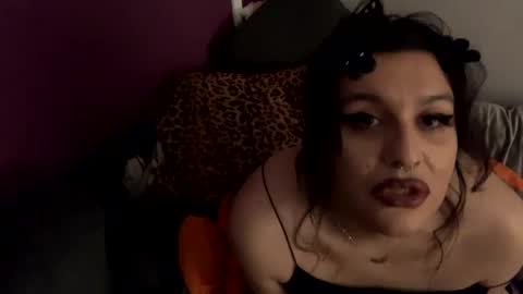 Rattlesnake Bitch 666 online show from 01/31/25, 09:05