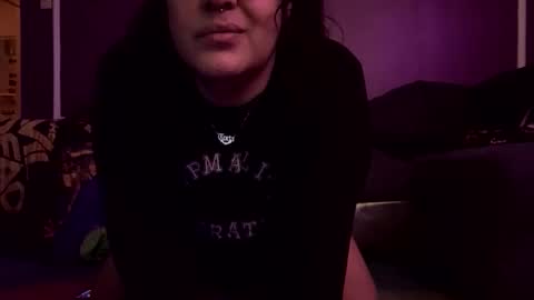 Rattlesnake Bitch 666 online show from 02/04/26, 01:44