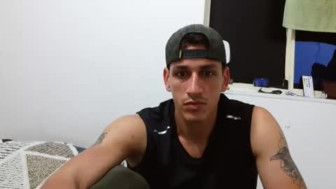 Raul online show from 04/29/26, 05:33