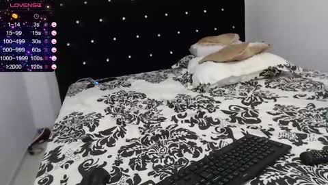 RaulWildBoy27 online show from 01/22/25, 12:06