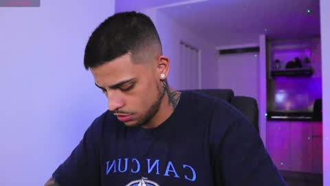 rausch77 online show from 12/03/24, 04:58