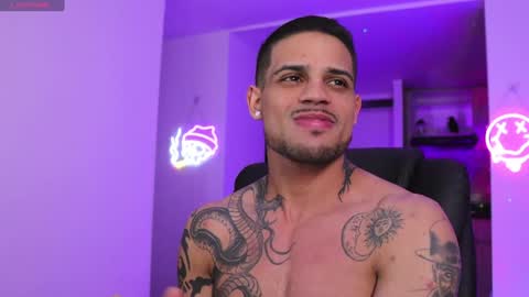 rausch77 online show from 12/19/24, 07:29