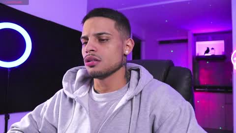 rausch77 online show from 12/29/24, 10:12