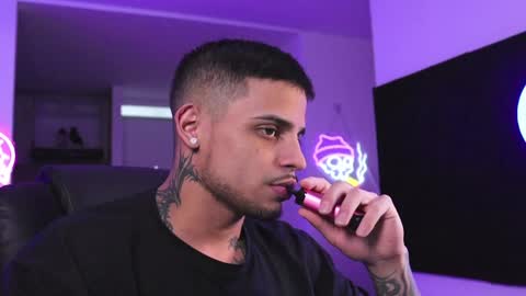 rausch77 online show from 01/09/25, 05:55