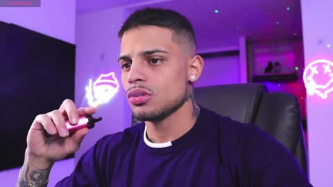 rausch77 online show from 01/18/25, 05:20