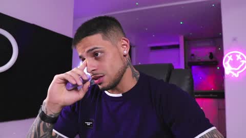 rausch77 online show from 01/28/25, 06:38