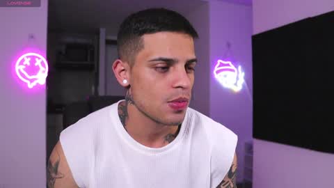 rausch77 online show from 02/08/25, 06:12