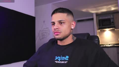 rausch77 online show from 03/01/25, 08:23