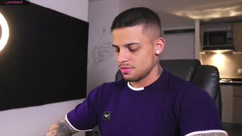 rausch77 online show from 03/07/25, 09:18