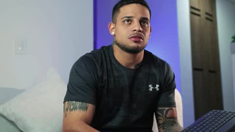 rausch77 online show from 09/13/25, 08:03