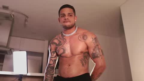 rausch77 online show from 10/11/25, 08:13