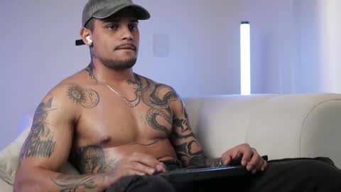 rausch77 online show from 02/27/26, 12:27