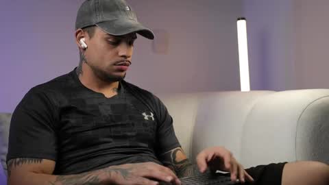 rausch77 online show from 02/28/26, 10:05