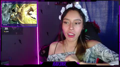 Snapshot of rav3nx_ chatting on 12/07/24, 09:44 online show from 12/07/24, 09:44