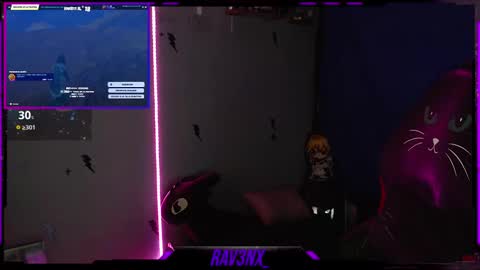 Snapshot of rav3nx_ chatting on 12/08/24, 12:51 online show from 12/08/24, 12:51