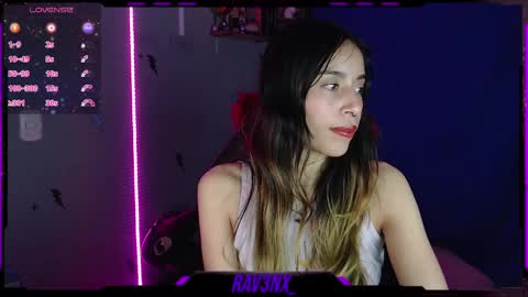 Snapshot of rav3nx_ chatting on 12/11/24, 03:24 online show from 12/11/24, 03:24