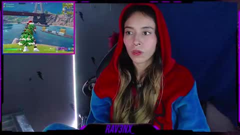 Snapshot of rav3nx_ chatting on 12/11/24, 10:03 online show from 12/11/24, 10:03