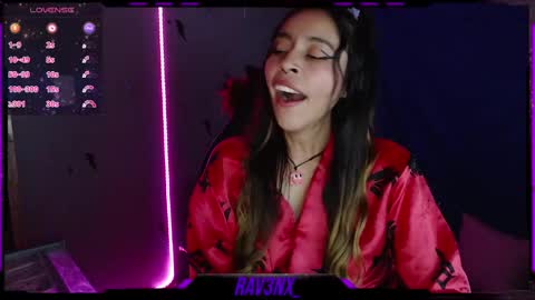 Snapshot of rav3nx_ chatting on 12/18/24, 04:31 online show from 12/18/24, 04:31