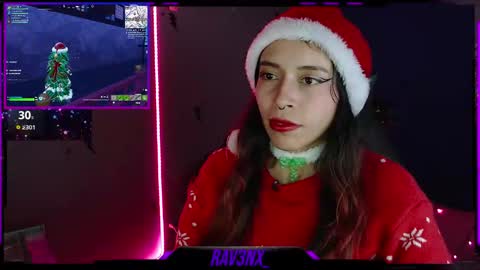 Snapshot of rav3nx_ chatting on 12/22/24, 09:00 online show from 12/22/24, 09:00