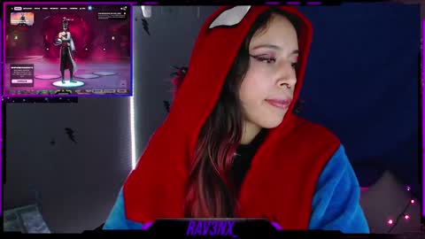 Snapshot of rav3nx_ chatting on 01/04/25, 08:49 online show from 01/04/25, 08:49