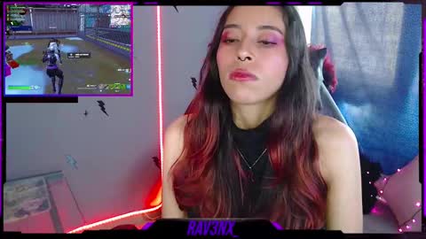 Snapshot of rav3nx_ chatting on 01/05/25, 06:56 online show from 01/05/25, 06:56