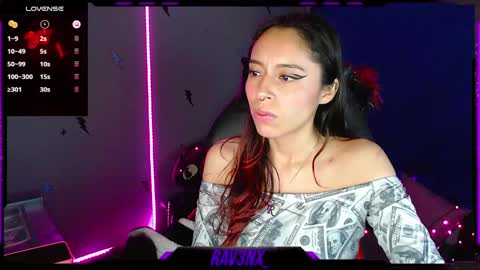 Snapshot of rav3nx_ chatting on 01/16/25, 01:16 online show from 01/16/25, 01:16