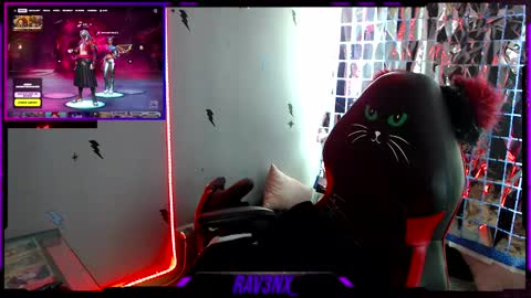 Snapshot of rav3nx_ chatting on 02/08/25, 04:57 online show from 02/08/25, 04:57