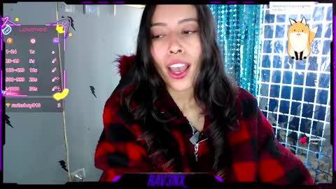 Snapshot of rav3nx_ chatting on 09/20/25, 05:58 online show from 09/20/25, 05:58