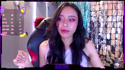 Snapshot of rav3nx_ chatting on 10/23/25, 12:54 online show from 10/23/25, 12:54