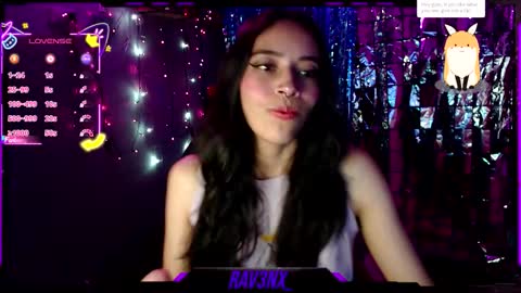 Snapshot of rav3nx_ chatting on 11/30/25, 11:31 online show from 11/30/25, 11:31