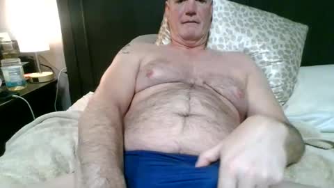 ravchat online show from 03/08/25, 01:14