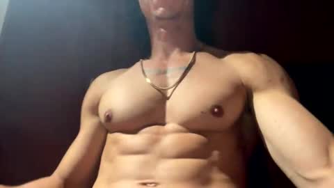 Ace Rave online show from 11/19/25, 04:12