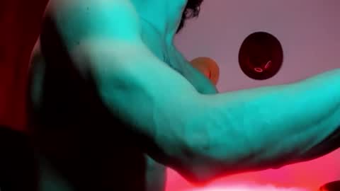 Ace Rave online show from 12/04/25, 01:15