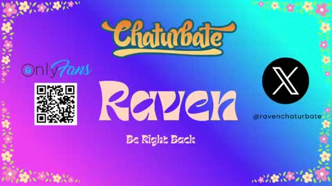 Raven online show from 05/12/26, 04:09