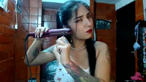 raven__purple online show from 01/19/25, 12:17