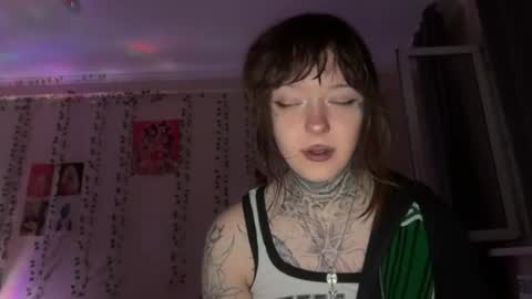 raven_armor online show from 06/17/26, 06:31