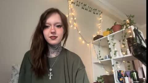 raven_armor online show from 08/05/26, 01:03